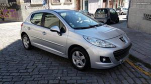 Peugeot 207 HDI 5P. Ac Imp. Agosto/10 - à venda - Ligeiros