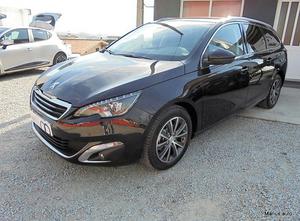 Peugeot 308 sw 1.6 e-HDI Allure (120cv)