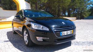 Peugeot 508 SW Outubro/11 - à venda - Ligeiros Passageiros,