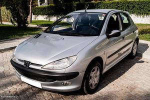 Peugeot  FULL EXTRAS Novembro/01 - à venda -