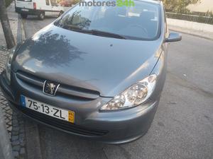 Peugeot  HDi XS Premium