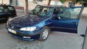 Peugeot  lugares td Agosto/98 - à venda - Ligeiros