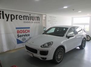 Porsche Cayenne 3.0 V6 Diesel