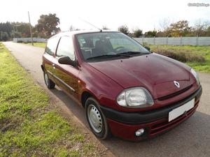 Renault Clio  Diesel Dezembro/98 - à venda - Comerciais