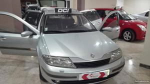 Renault Laguna 1.9dci 80EUR/mes Março/03 - à venda -