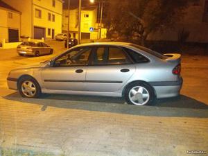 Renault Laguna Veículo Setembro/99 - à venda - Ligeiros