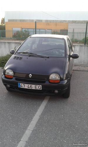 Renault Twingo 1.2 Dezembro/95 - à venda - Ligeiros