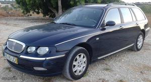 Rover -TD,(BMW-136cv) Outubro/02 - à venda - Ligeiros