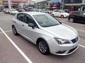 Seat Ibiza 1.2 I-Tech 12v 70cv Março/15 - à venda -