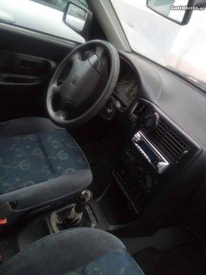 Seat Ibiza 6k Fevereiro/98 - à venda - Ligeiros