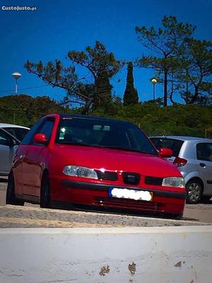 Seat Ibiza 6k2 Abril/00 - à venda - Comerciais / Van, Faro