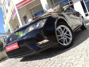 Seat Leon 1.6 TDi Style DSG S/S