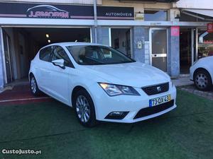 Seat Leon 1.6 Tdi Ecom.Ref. Julho/13 - à venda - Ligeiros