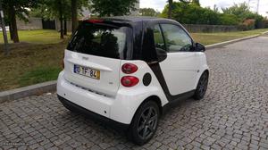 Smart ForTwo 0.8 CDI com A/C Agosto/07 - à venda - Ligeiros