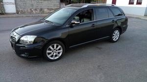 Toyota Avensis D4 - D NACIONAL Março/08 - à venda -