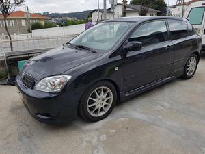 Toyota Corolla 2.0 d4d Maio/04 - à venda - Comerciais /