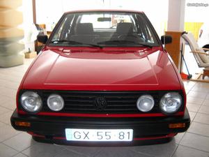 VW Golf  Novembro/90 - à venda - Ligeiros Passageiros,