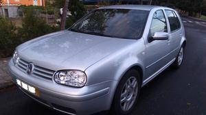 VW Golf TDI 110CV Outubro/00 - à venda - Ligeiros