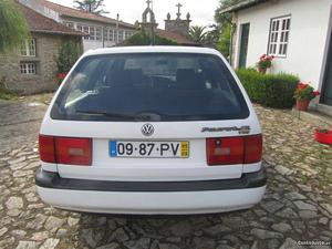 VW Passat CL TDI Julho/95 - à venda - Ligeiros Passageiros,