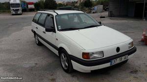 VW Passat variant Abril/93 - à venda - Ligeiros