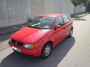 VW Polo Citadino Bom Estado Julho/96 - à venda - Ligeiros