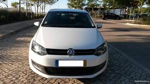 VW Polo Tdi Confortline Junho/11 - à venda - Ligeiros