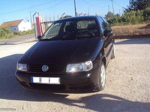 VW Polo  economico Janeiro/97 - à venda - Ligeiros