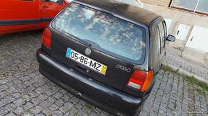VW Polo mil Março/99 - à venda - Ligeiros