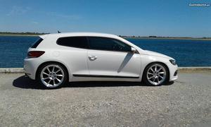VW Scirocco R line full extras Outubro/10 - à venda -