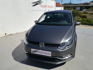  Volkswagen Polo 1.4 TDi Confortline (75cv) (3p)