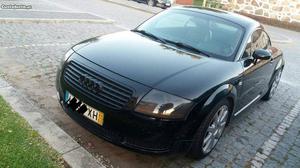 Audi TT 1.8t 180cv s-line Fevereiro/00 - à venda -