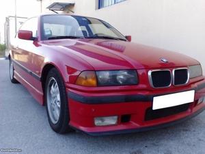 BMW 316 i Pack M Março/97 - à venda - Ligeiros