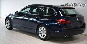 BMW 520 D touring Março/14 - à venda - Ligeiros