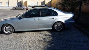 BMW 525 TDS Abril/97 - à venda - Ligeiros Passageiros,