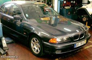 BMW 525 TDS Muitos extras! Março/97 - à venda - Ligeiros