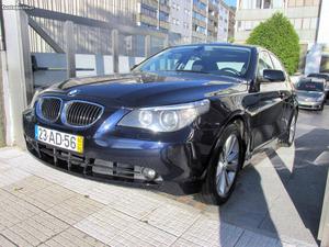 BMW CV KMS Abril/04 - à venda - Ligeiros