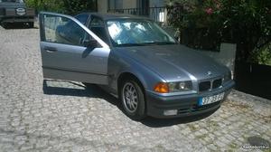 BMW i Full Extras Maio/95 - à venda - Ligeiros