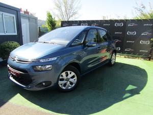  Citroen C4 Picasso 1.6 e-HDi Seduction ETGcv)