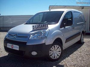 Citroën Berlingo 1.6 HDI 3 Lg Longa Maio/10 - à venda -