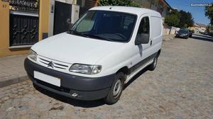 Citroën Berlingo 1.9 SX Junho/02 - à venda - Comerciais /