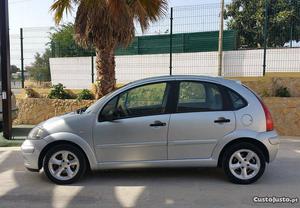 Citroën C3 1.4 HDI 16V 92CV Novembro/03 - à venda -