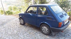 Fiat 126 Maluch Junho/80 - à venda - Ligeiros Passageiros,