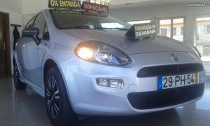 Fiat Punto 1.2 YOUNG  KMS Dezembro/14 - à venda -