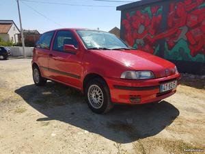 Fiat Punto 6 velocidades Junho/95 - à venda - Ligeiros