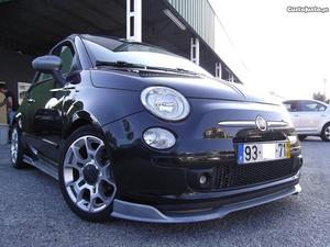 Fiat cv Monza Edition Março/10 - à venda - Ligeiros