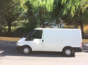 Ford Transit 2.0 d Junho/06 - à venda - Ligeiros