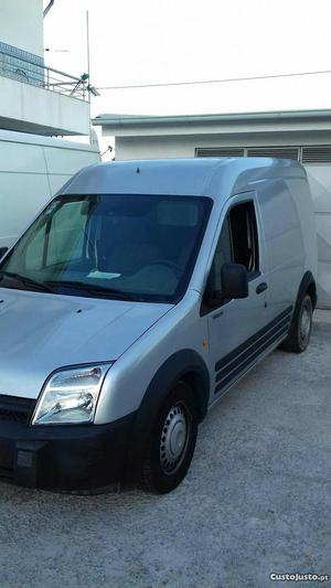 Ford Transit. Janeiro/03 - à venda - Comerciais / Van,