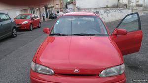 Hyundai Accent  Março/95 - à venda - Ligeiros