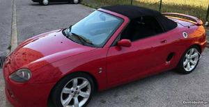 MG MGF BG Limited Dezembro/99 - à venda - Ligeiros