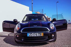 MINI Clubman 1.6D Abril/11 - à venda - Ligeiros